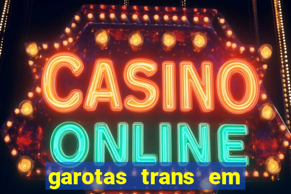 garotas trans em sao paulo